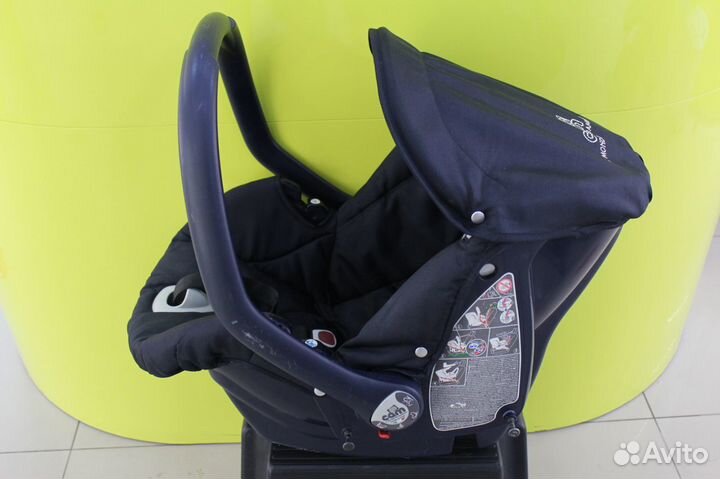 Автокресло, Cam Taski 0-13 KG