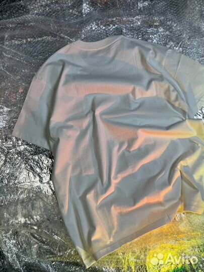 Yohji yamamoto футболка