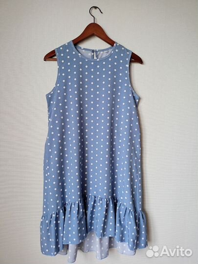 Женская летняя одежда пакетом 44-46