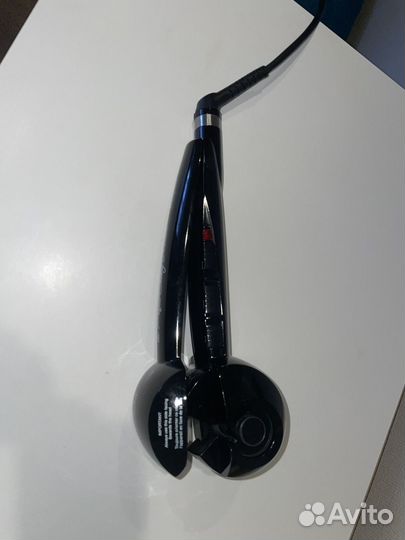 Плойка babyliss pro