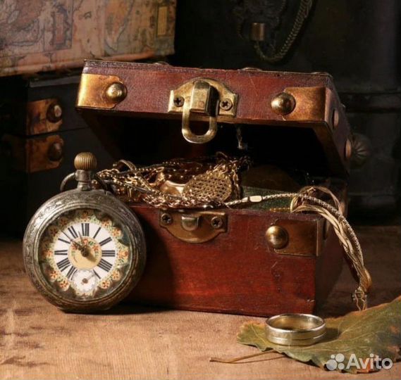 Антиквариат