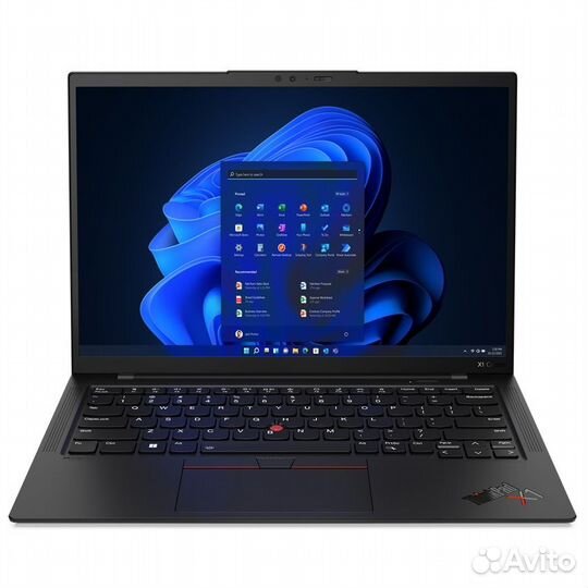 Lenovo ThinkPad (21CCS9Q401)