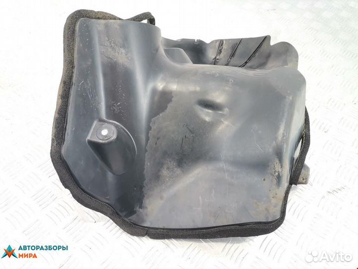 Защита днища Mazda CX-7 2009 EG2142298B