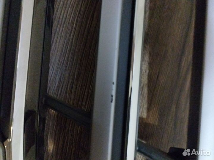 Решетка на hyundai Tucson рестайлинг