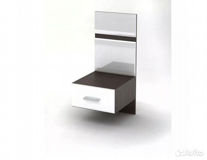 Тумба прикроватная новая тб2 Вегас