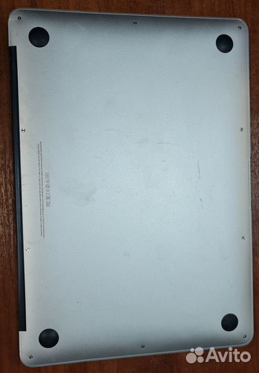 MacBook Air 13 2014 256gb