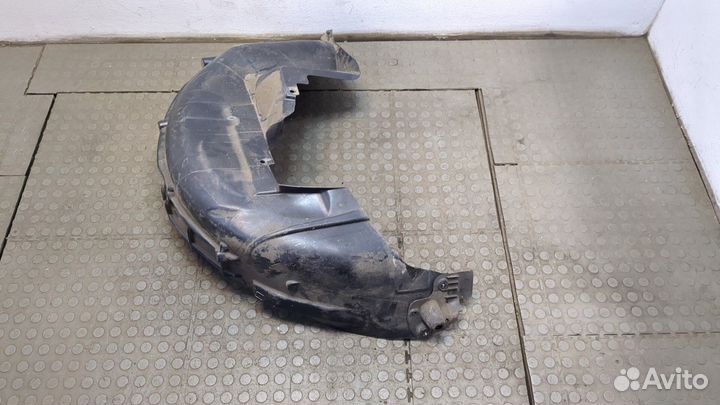 Защита арок (подкрылок) правая задняя Opel Grandland X