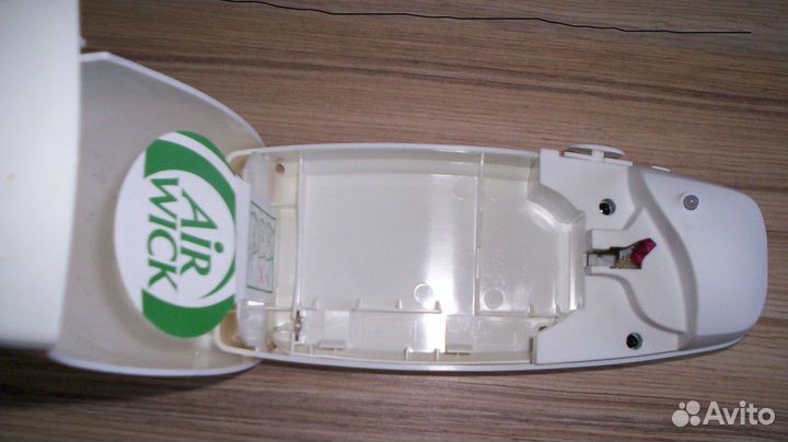 Диспенсер для сменного блока Air wick