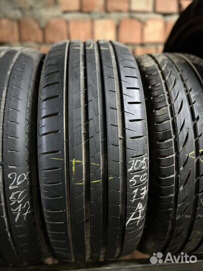Yokohama BluEarth-ES ES32 215/50 R17 111Y