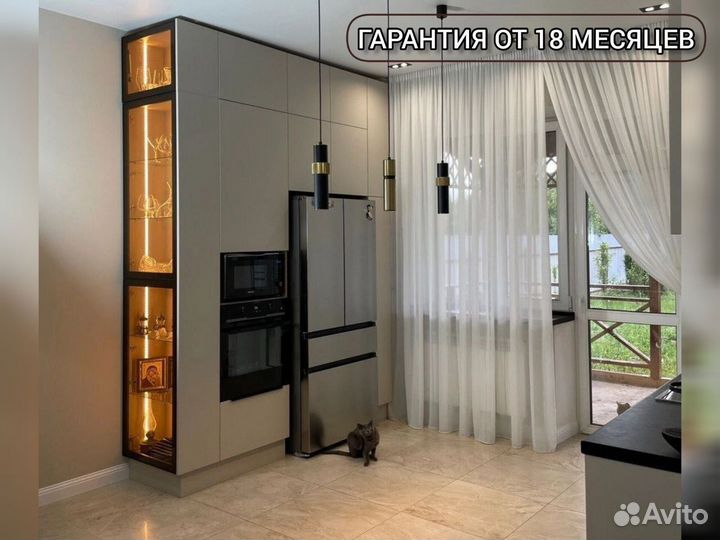 Мебельная фабрика