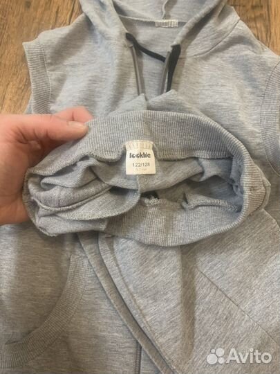 Костюм спортивный