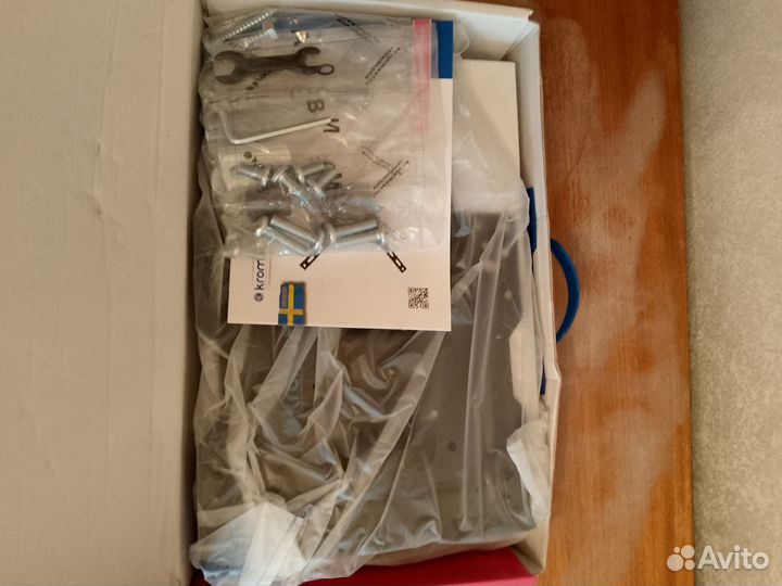 Кронштейн kromax