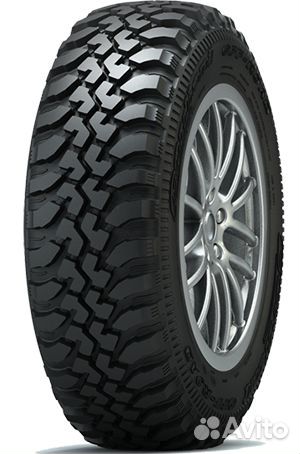 Cordiant Off-Road OS 501 215/65 R16