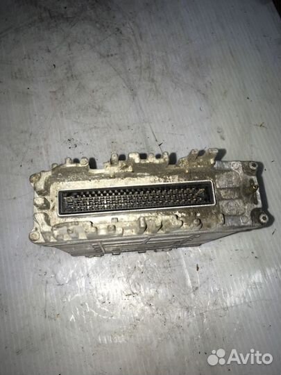 Эбу 074906021L VW Transporter T4 2.5tdi ACV