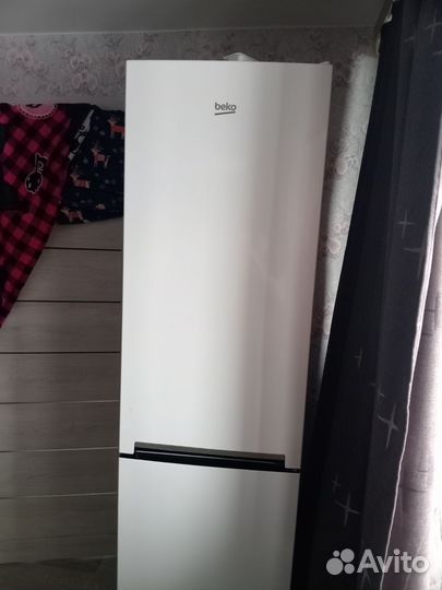 Холодильник на запчасти