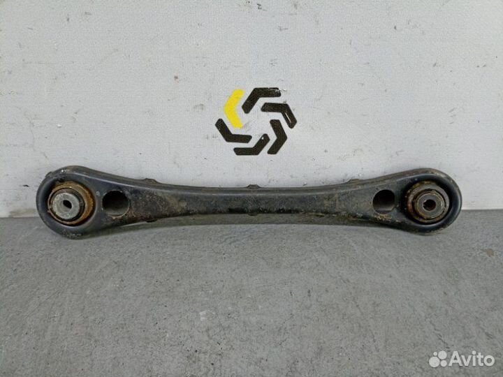 Рычаг подвески верхний задний Audi A6 C6