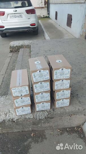 Масло сливочное Корова Слуцкая