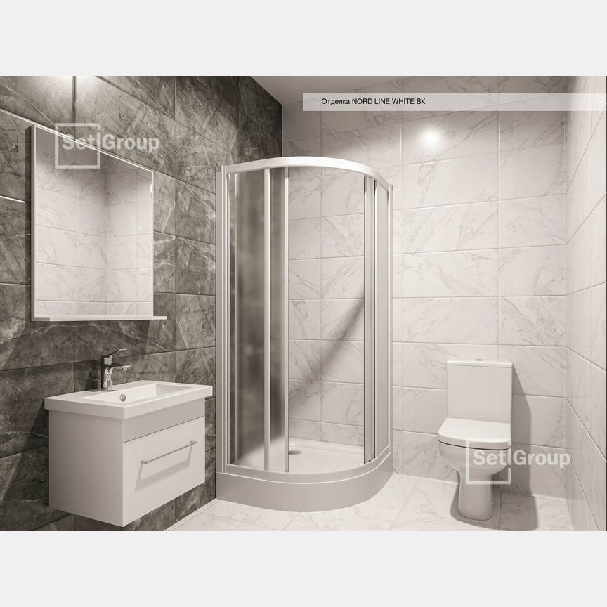 Квартира-студия, 27 м², 1/12 эт.