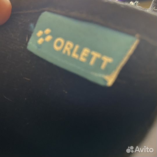 Фиксатор коленного сустава orlett