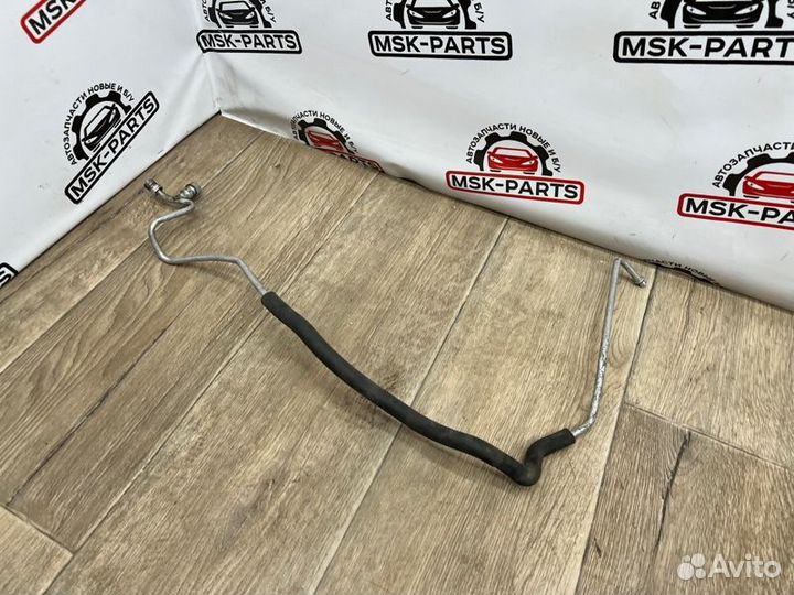 Трубка кондиционера Mitsubishi Lancer 10 2007-2019