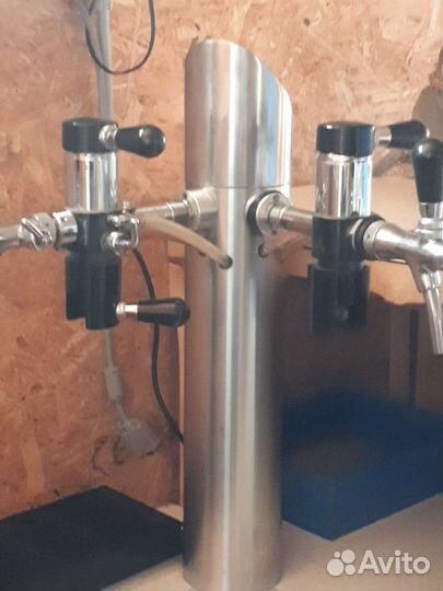 Оборудование для бизнеса