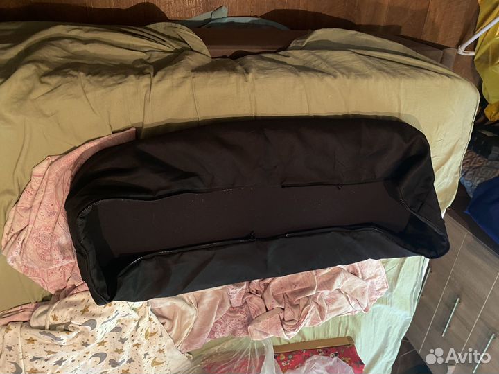 Коляска aulon 360 3 в 1