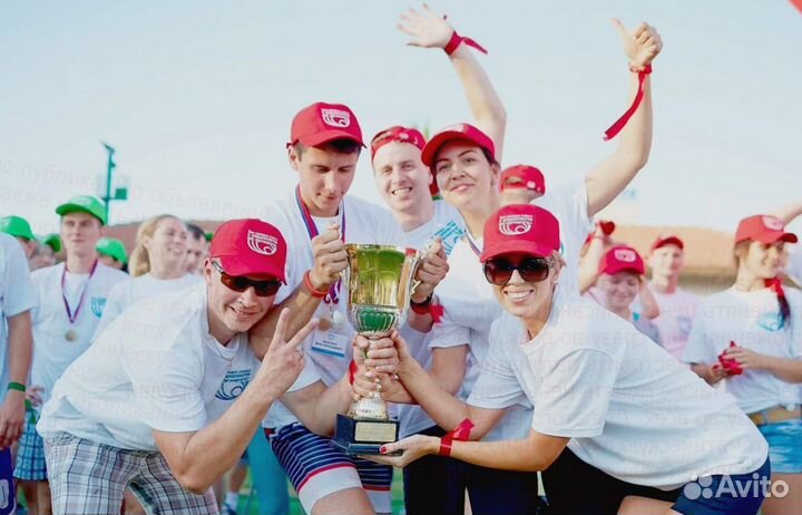 Требуется Комплектовщик Без опыта работы Еженедель