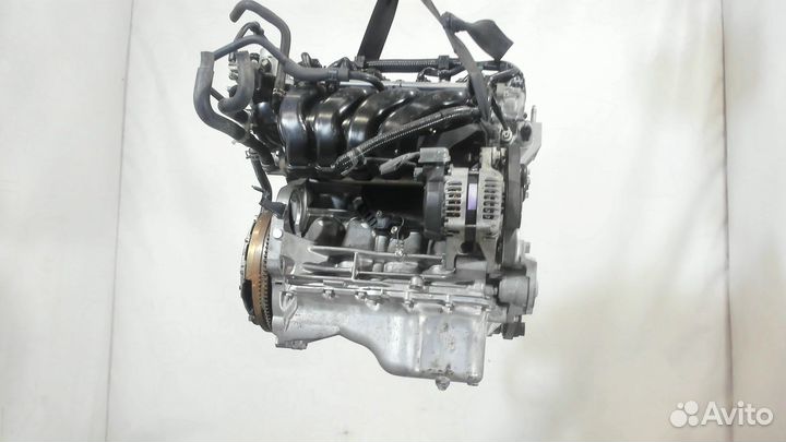 Двигатель Suzuki Ignis, 2017