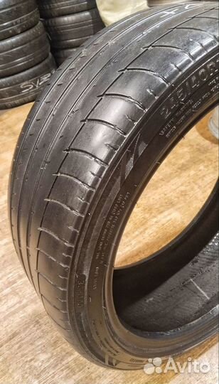 Triangle Sportex TSH11 245/40 R19