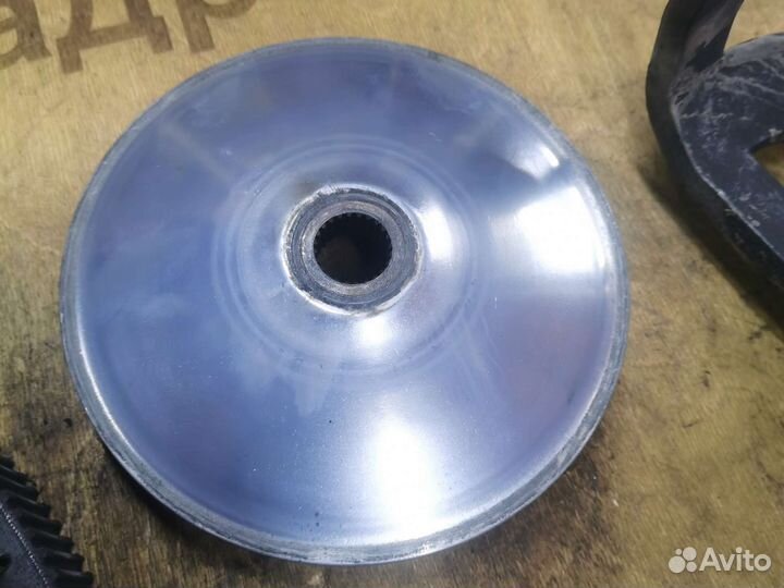 Вариатор передний в оригинале Stels dinli