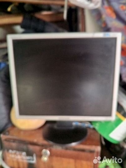 Монитор