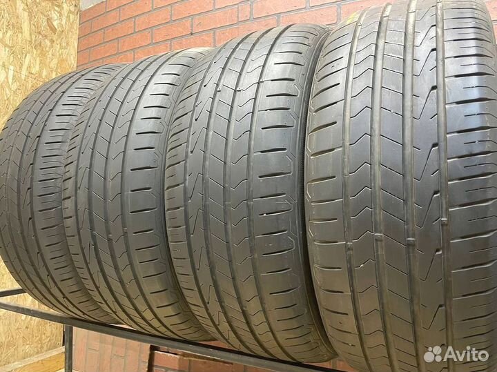 Hankook Ventus Prime3 SUV K125A 235/55 R18 100V