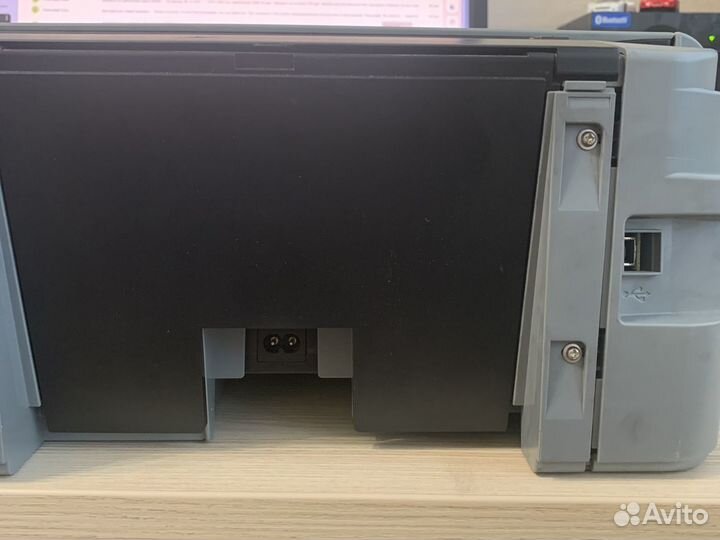 Принтер, мфу canon mp160