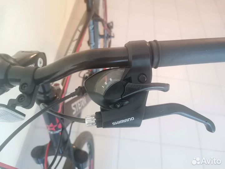 Велосипед городской Stern Urban 2.0 28