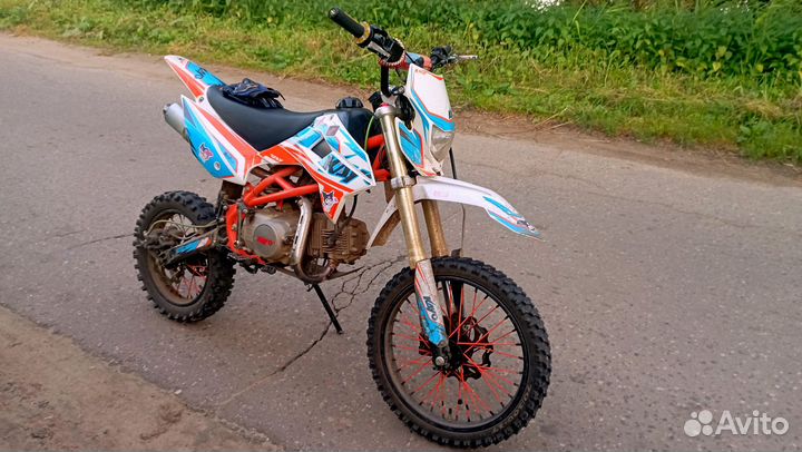 Kayo basic 125