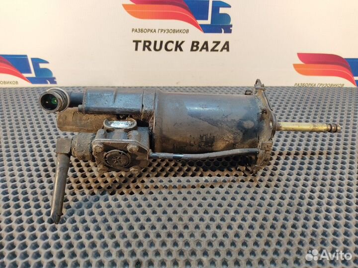 Пгу сцепления Man L2000, Man TGL, Man TGM