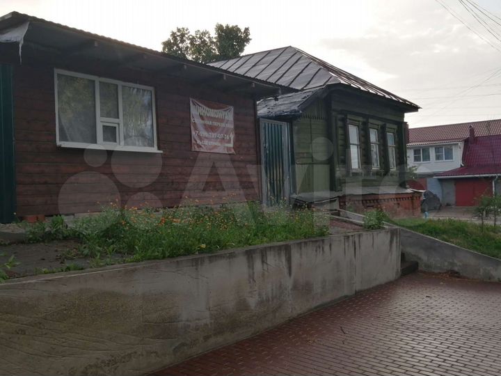 Дом 80 м² на участке 4,2 сот.