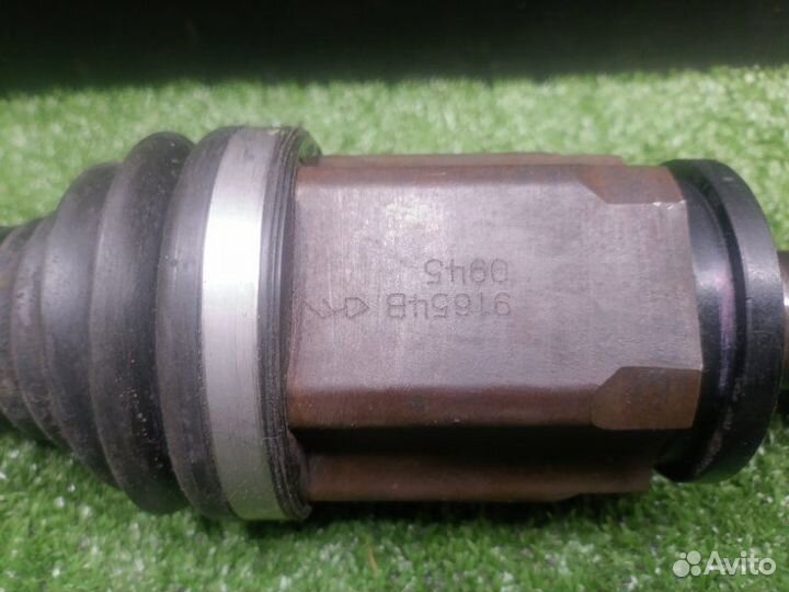 Привод передний Bmw X5 F15