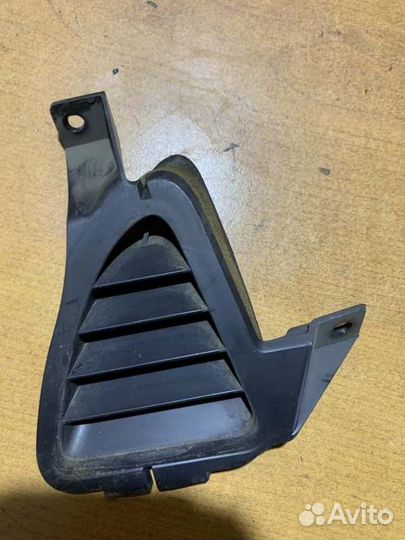 Дефлектор воздушный Mitsubishi Lancer 10 1.8 4B10