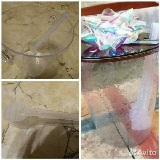 Кухонная утварь в ассортименте