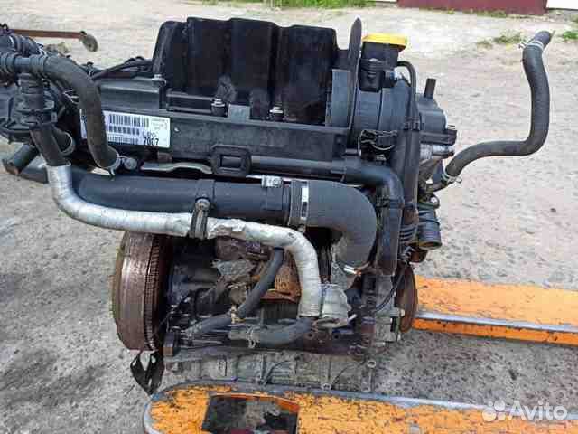 Двигатель rover 75 1 поколение nn