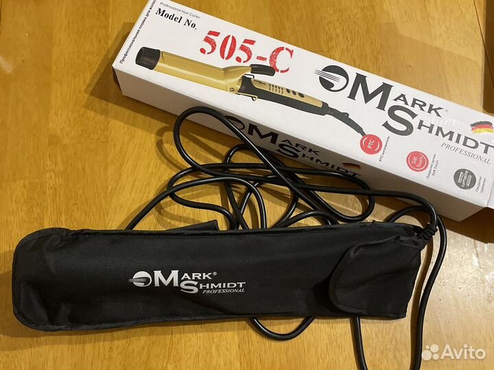 Плойка Mark Shmidt