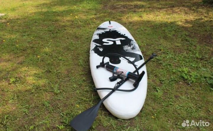 Sup-board 11 jsrq и 11.6 Koi