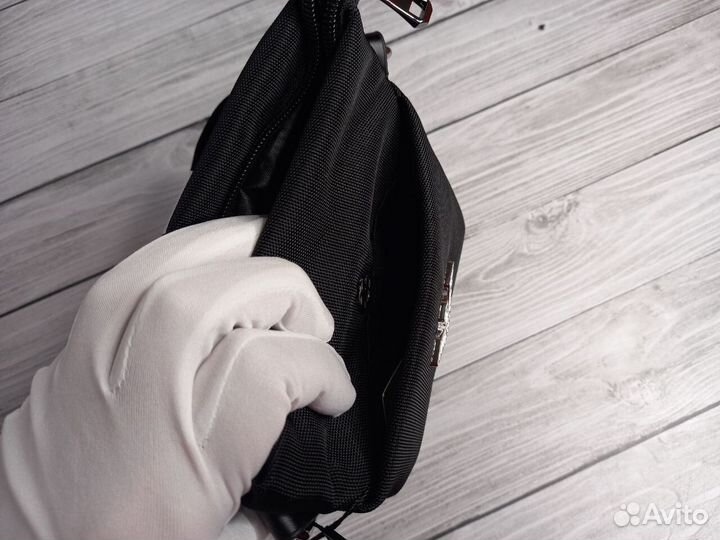 Сумка Giorgio Armani мужская