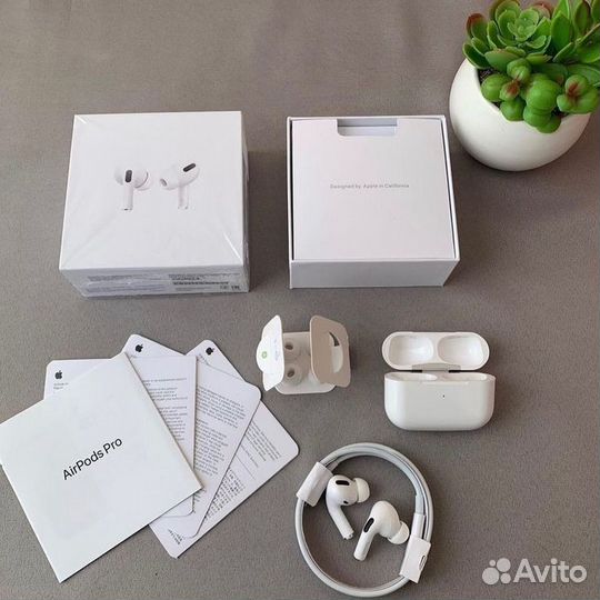 Airpods pro 2 premium Type C new 2024