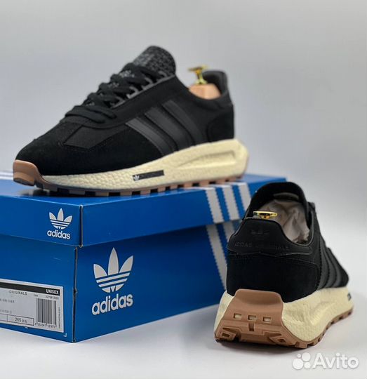 Кроссовки Adidas retropy e5