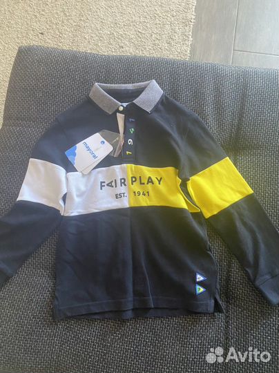 Вещи на мальчика