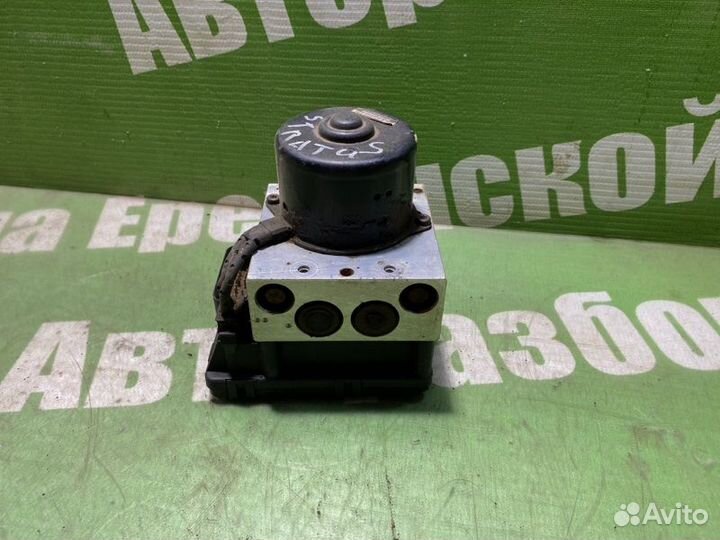 Блок ABS Dodge Stratus EDZ