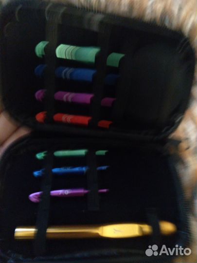 Гамма крючки