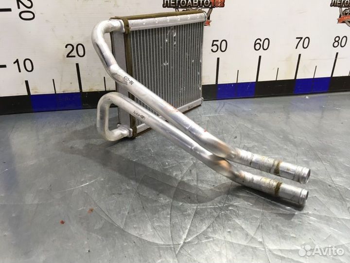 Радиатор печки Hyundai I30 хэтчбек G4FG 2012